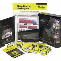 Bloodborne Pathogens & Diseases Safety Training thumbnail