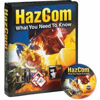 Chemical & Hazardous Substances Safety Training thumbnail
