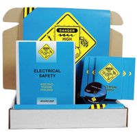 Electrical Safety Training thumbnail