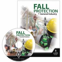 Fall Protection & Working at Heights Safety Training thumbnail