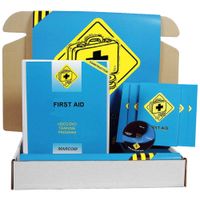 First Aid & First Responder Safety Training thumbnail