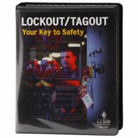 Lockout Tagout Safety Training thumbnail