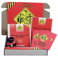 Personal Protective Equipment Safety Training thumbnail