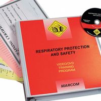 Respiratory Safety Training thumbnail