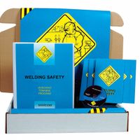 Welding & Hot Work Safety Training thumbnail