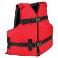 Life Jackets, PFDs & Rearming Kits thumbnail