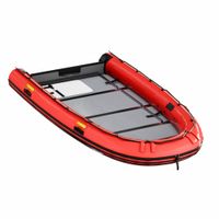 Rescue Boats thumbnail