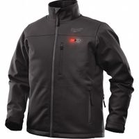 Electronically Heated Workwear thumbnail
