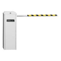 Gate Operator Systems & Vehicle Detectors thumbnail