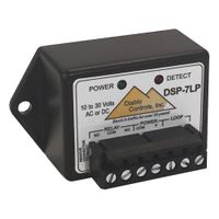 Vehicle Detectors thumbnail