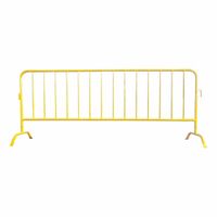 Railing, Expandable & Modular Barricades thumbnail