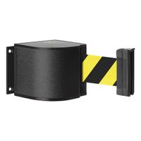 Mountable Retractable Belt Barriers thumbnail