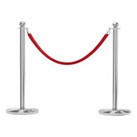 Rope Barriers thumbnail