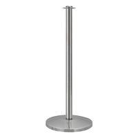 Receiver Posts for Rope Barriers thumbnail