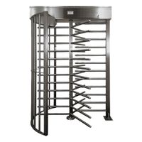 Turnstiles & Swing Gates thumbnail