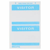 Security Badges, Wristbands & Hangers thumbnail