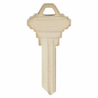 Key Blanks thumbnail