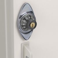 Built-in Locker Locks thumbnail