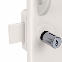 Cabinet & Drawer Lock Cylinders thumbnail
