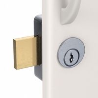 Cabinet & Drawer Locks thumbnail