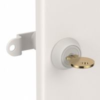 Cam, Cabinet & Drawer Lock Master Keys thumbnail