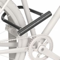 Keyed Different Removable Shackle Padlocks thumbnail