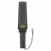 Handheld Metal Detectors thumbnail
