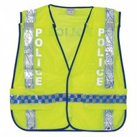 High-Visibility Public Safety Vests thumbnail