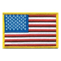 Uniform Patches, Emblems & Accessories thumbnail