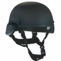 Ballistic Helmets & Accessories thumbnail