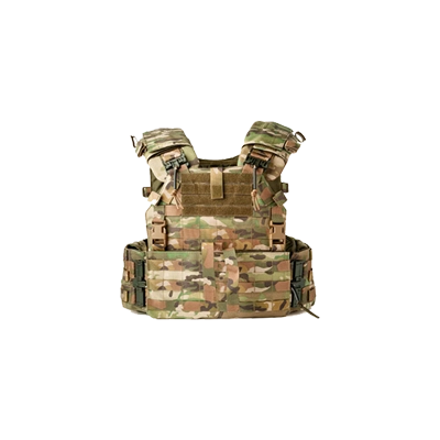 Body Armor & Plate Carrier Vests thumbnail