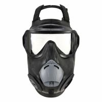 Tactical Response Gas Masks thumbnail