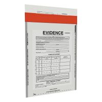 Evidence Management & Forensics Equipment thumbnail