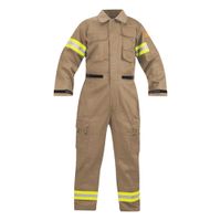 Firefighting & Extrication Clothing thumbnail