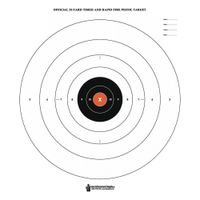 Shooting Range Targets & Accessories thumbnail