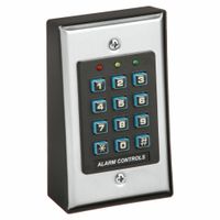 Accessories for Door Alarms thumbnail