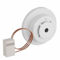 Sensors for Security Systems thumbnail