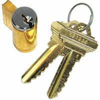 Security Equipment Replacement Parts thumbnail