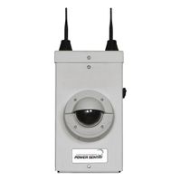 Mobile Video Surveillance Systems & Trailers thumbnail