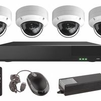 Video Surveillance Digital Systems thumbnail