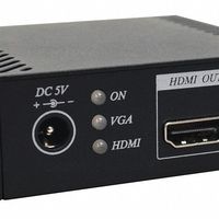 Surveillance Accessories thumbnail