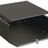 Video Surveillance Enclosures thumbnail