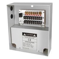 Video Surveillance Power Supplies thumbnail