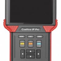 Video Surveillance Testers thumbnail