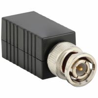 Video Surveillance Transmitters and Receivers thumbnail