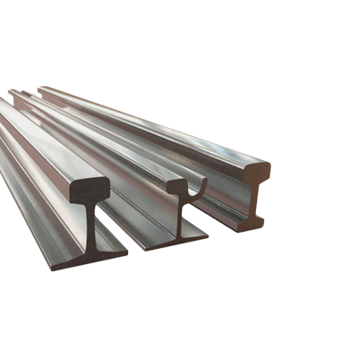 Rails (Hot-Rolled, High-Carbon, Low-Alloy) thumbnail