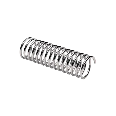 Special Steel - Spring Steel thumbnail