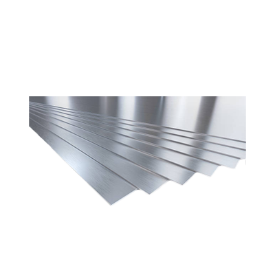 Stainless Steel - Flat Products thumbnail