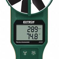 Air Velocity Meters thumbnail