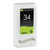 Particle Counter Accessories thumbnail